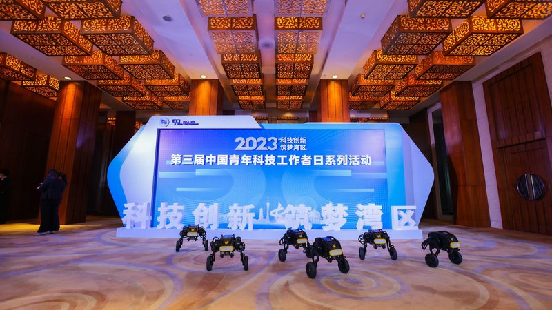 成都科技公司发展现状与未来趋势分析