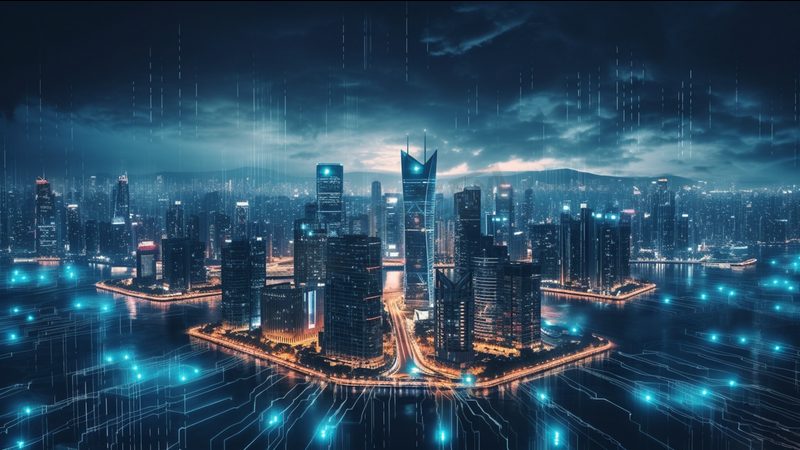 中小企业智能制造实施方法：从痛点出发，构建高效生产体系